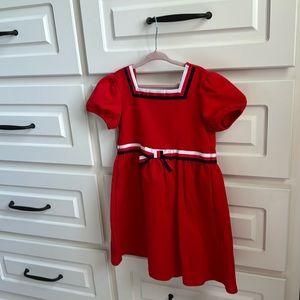 Brand new without tags girls dress